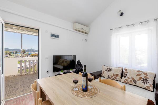Apartment Ivo Bozinovic