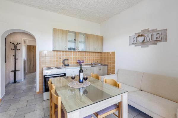 Ivo Bozinovic Apartment *