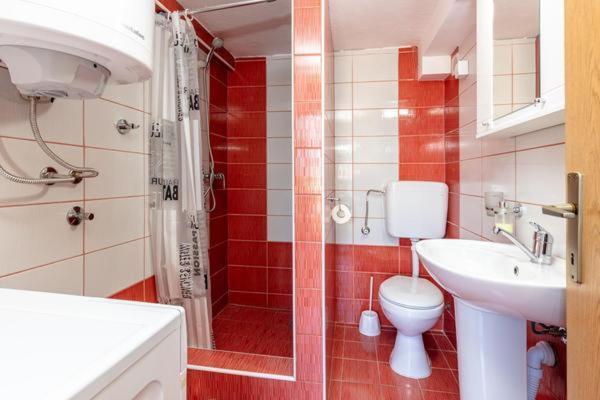 Apartment Ivo Bozinovic Tivat