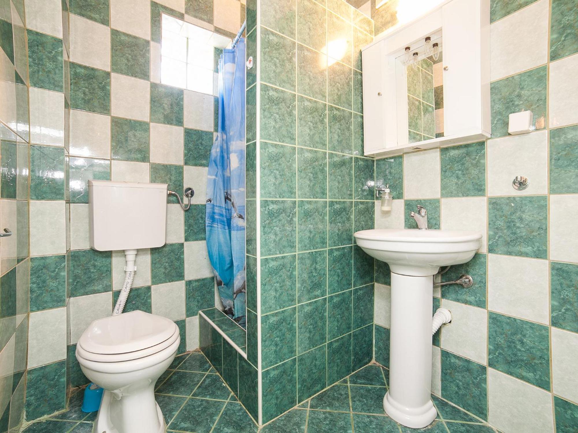 Ivo Bozinovic Apartment Tivat