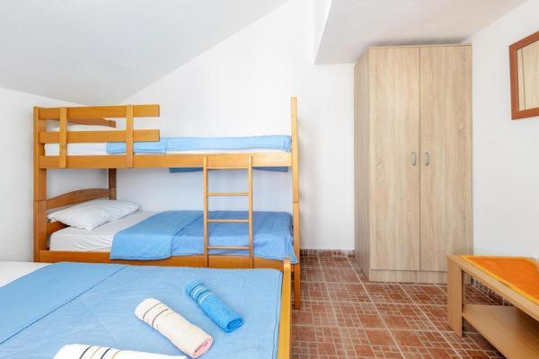 Apartment Ivo Bozinovic *