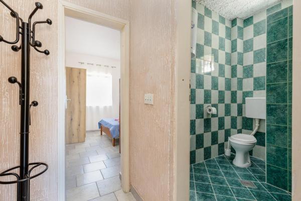 Apartment Ivo Bozinovic