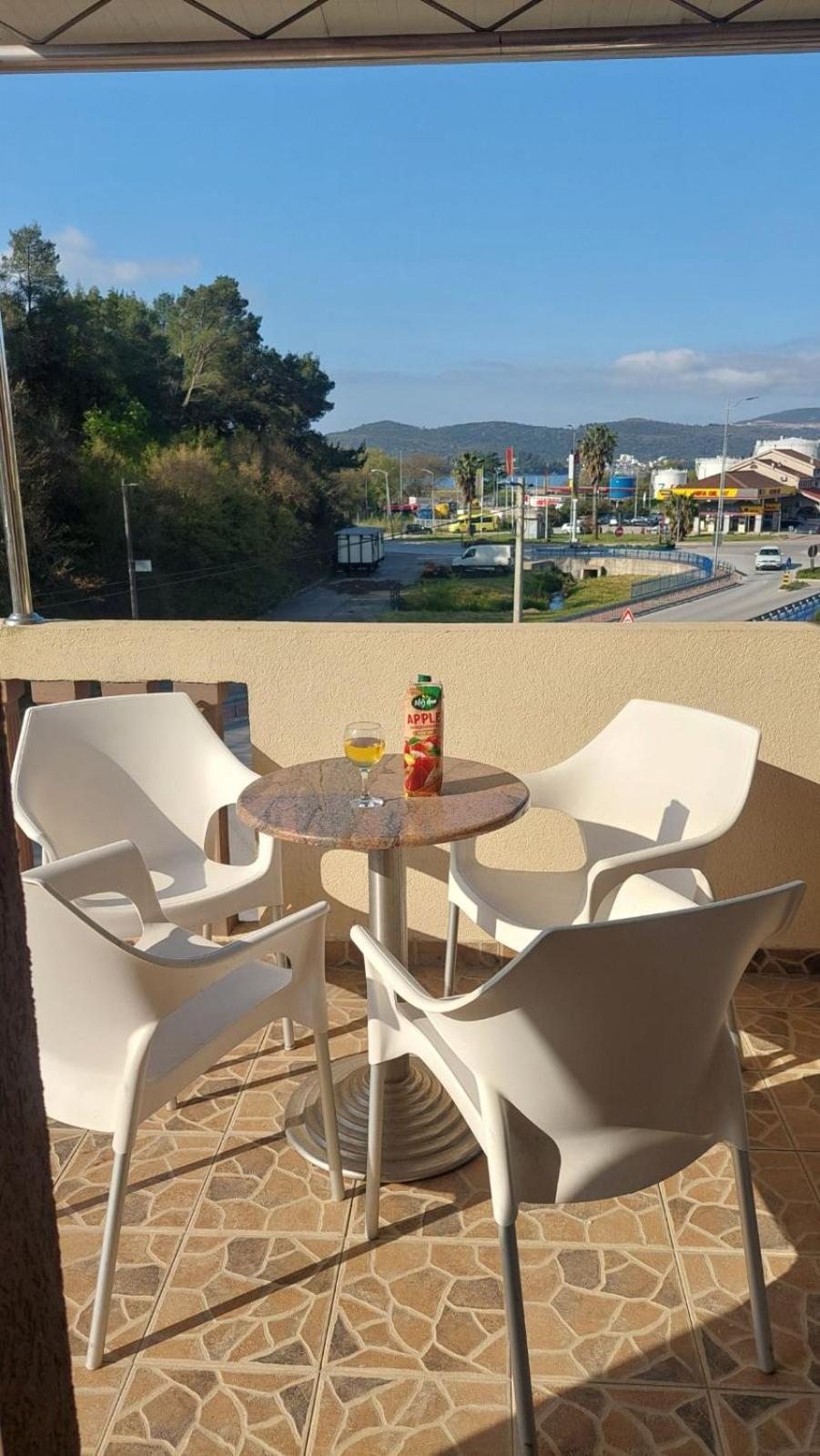 Ivo Bozinovic Apartment Tivat