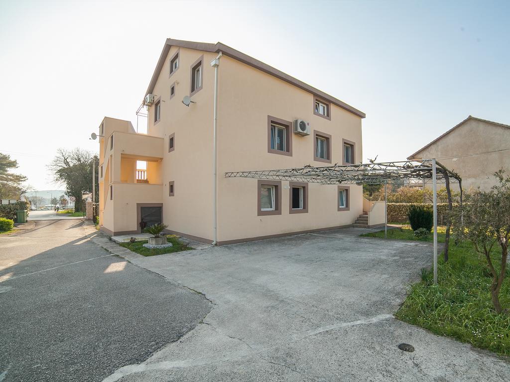 Ivo Bozinovic Apartment Tivat